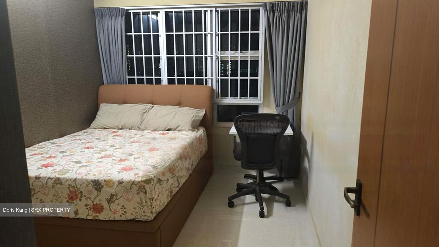 Blk 50 Commonwealth 10 (Queenstown), HDB 4 Rooms #456317871